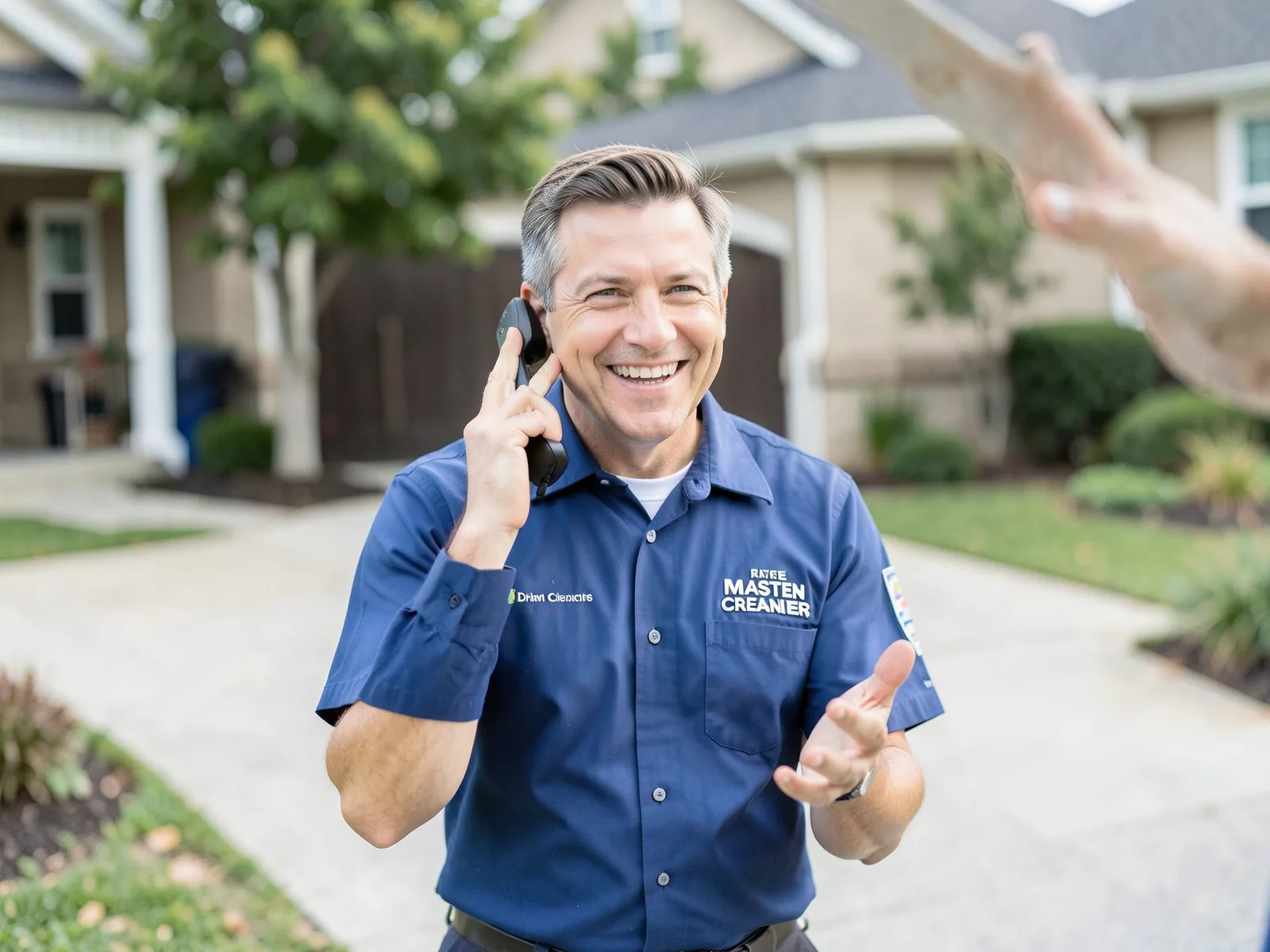 Drain Cleaning Lexington, GA FAQs